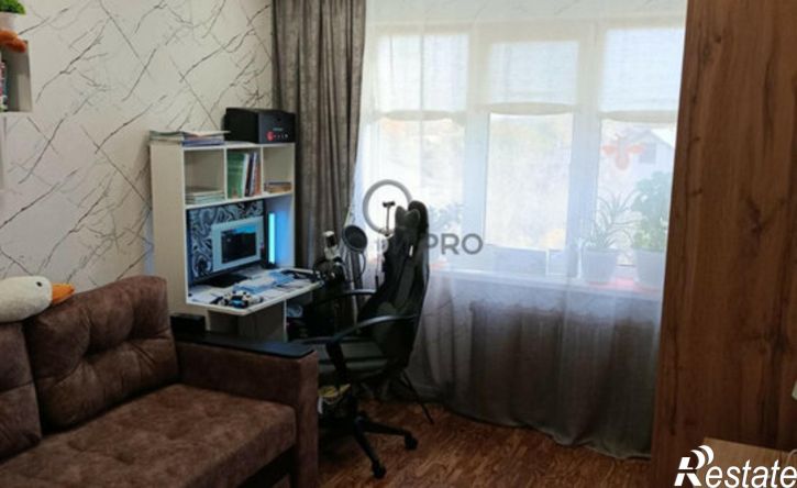 2-комн квартира улица Мелиораторов, 12,  д. 12