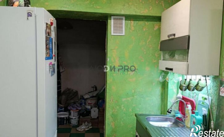 2-комн квартира улица Мелиораторов, 12,  д. 12