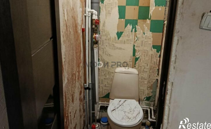 2-комн квартира улица Мелиораторов, 12,  д. 12