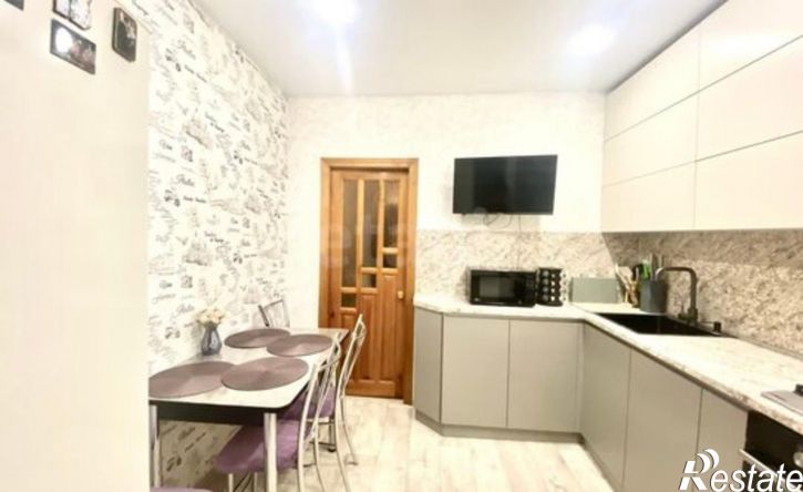 2-комн квартира 3-я Степная улица, 4Б,  д. 4Б