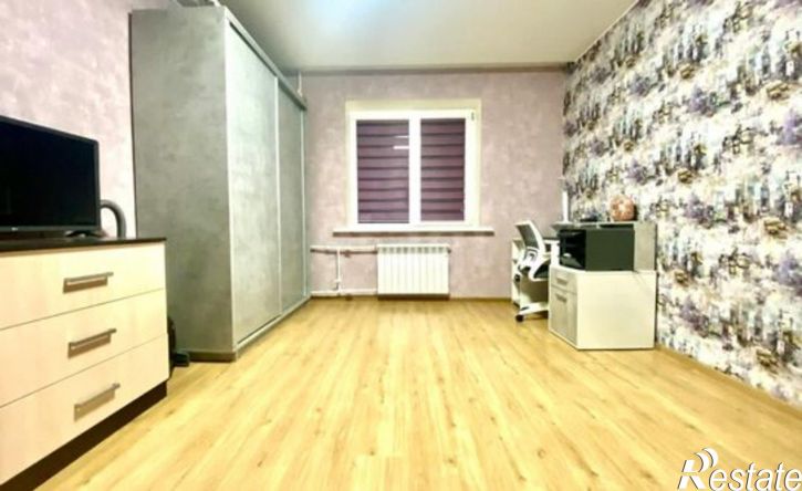 2-комн квартира 3-я Степная улица, 4Б,  д. 4Б