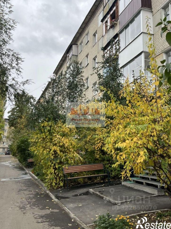 1-комн квартира Большая Садовая улица, 38,  д. 38