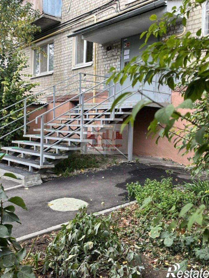 1-комн квартира Большая Садовая улица, 38,  д. 38