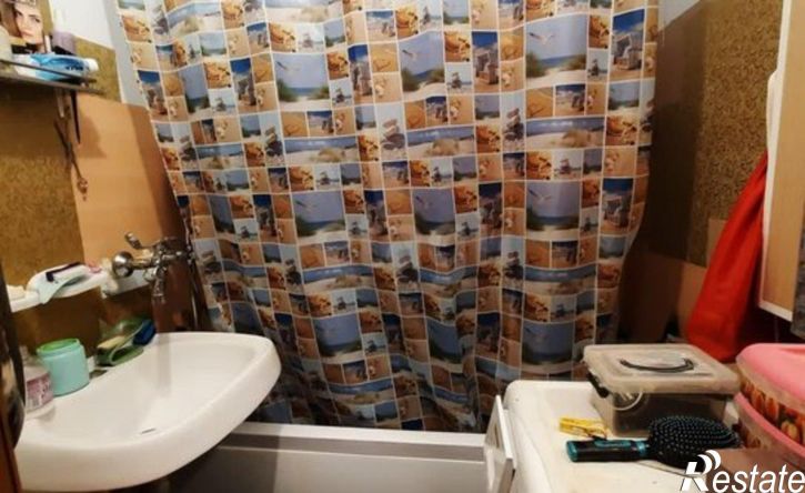 1-комн квартира улица имени Лисина С. П., 7А,  д. 7А