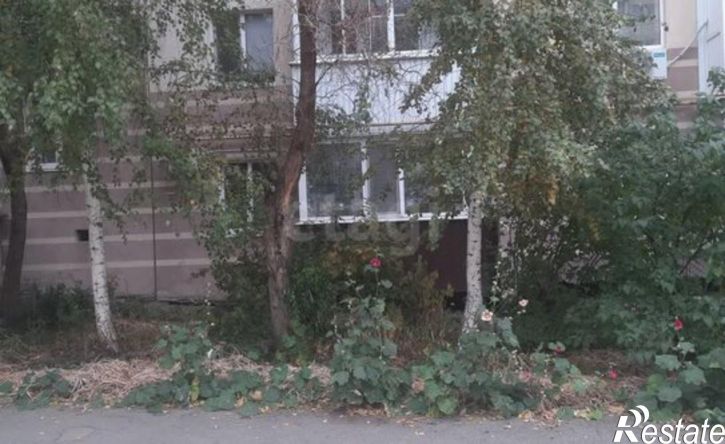 1-комн квартира улица имени Лисина С. П., 7А,  д. 7А