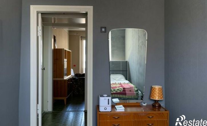 2-комн квартира ул им Чернышевского Н.Г., 132,  д. 132