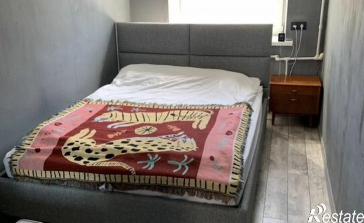 2-комн квартира ул им Чернышевского Н.Г., 132,  д. 132