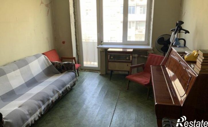 2-комн квартира ул им Чернышевского Н.Г., 132,  д. 132