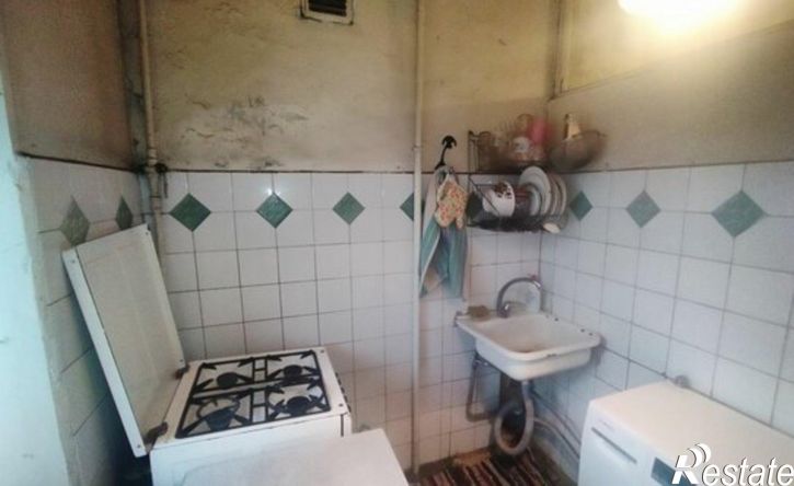 2-комн квартира ул им Чернышевского Н.Г., 132,  д. 132