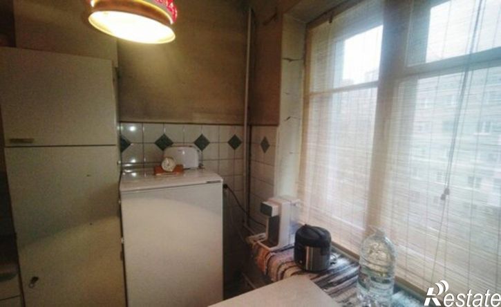 2-комн квартира ул им Чернышевского Н.Г., 132,  д. 132