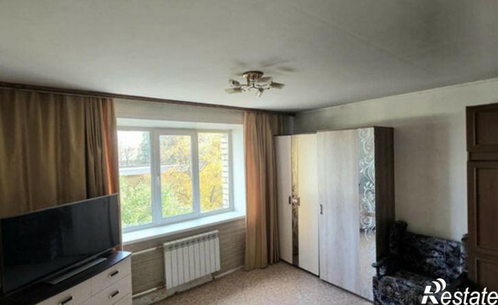 2-комн квартира улица Мира, 15А,  д. 15А