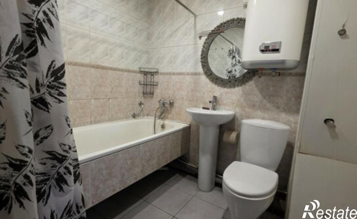 2-комн квартира улица Мира, 15А,  д. 15А