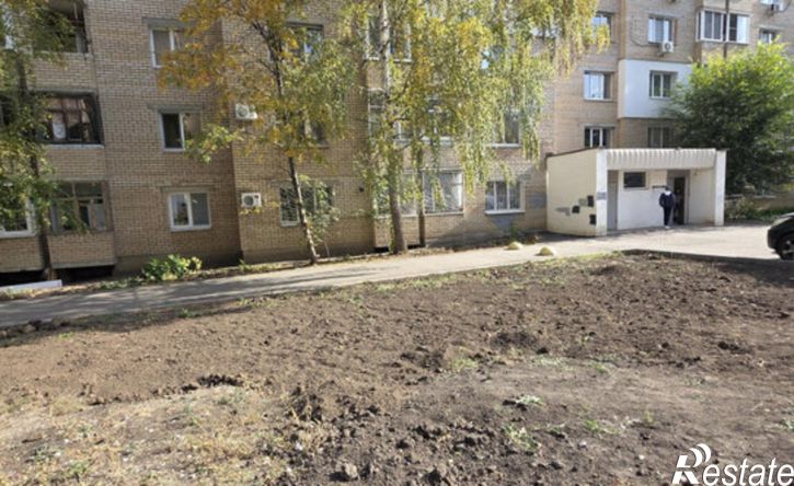 2-комн квартира улица Мира, 15А,  д. 15А