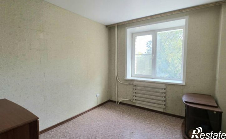 2-комн квартира улица Мира, 15А,  д. 15А