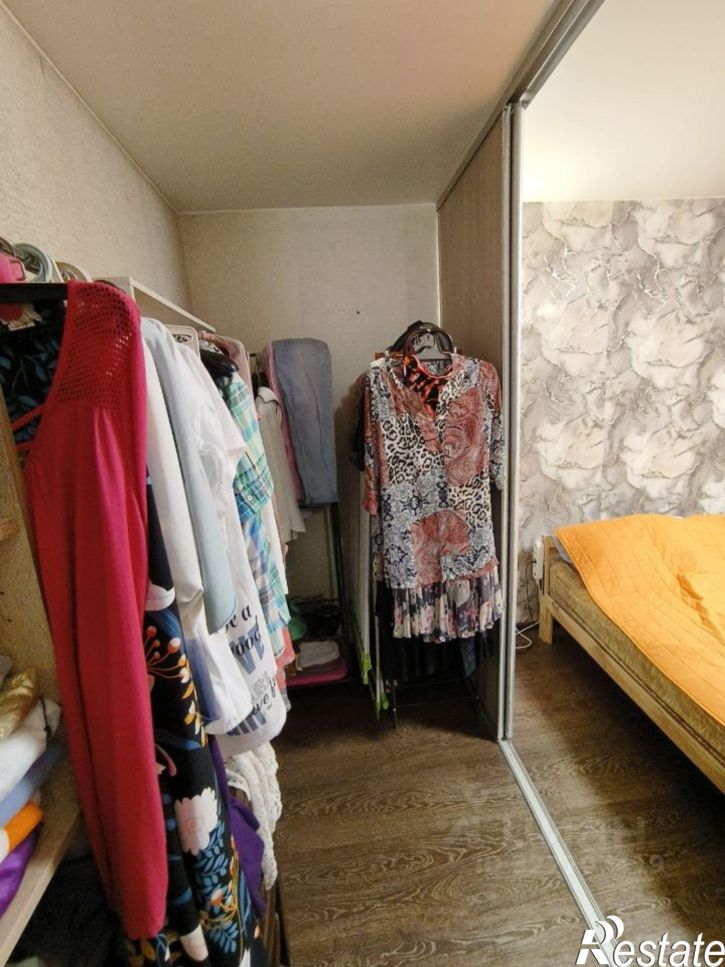 1-комн квартира ул Аткарская, 88,  д. 88