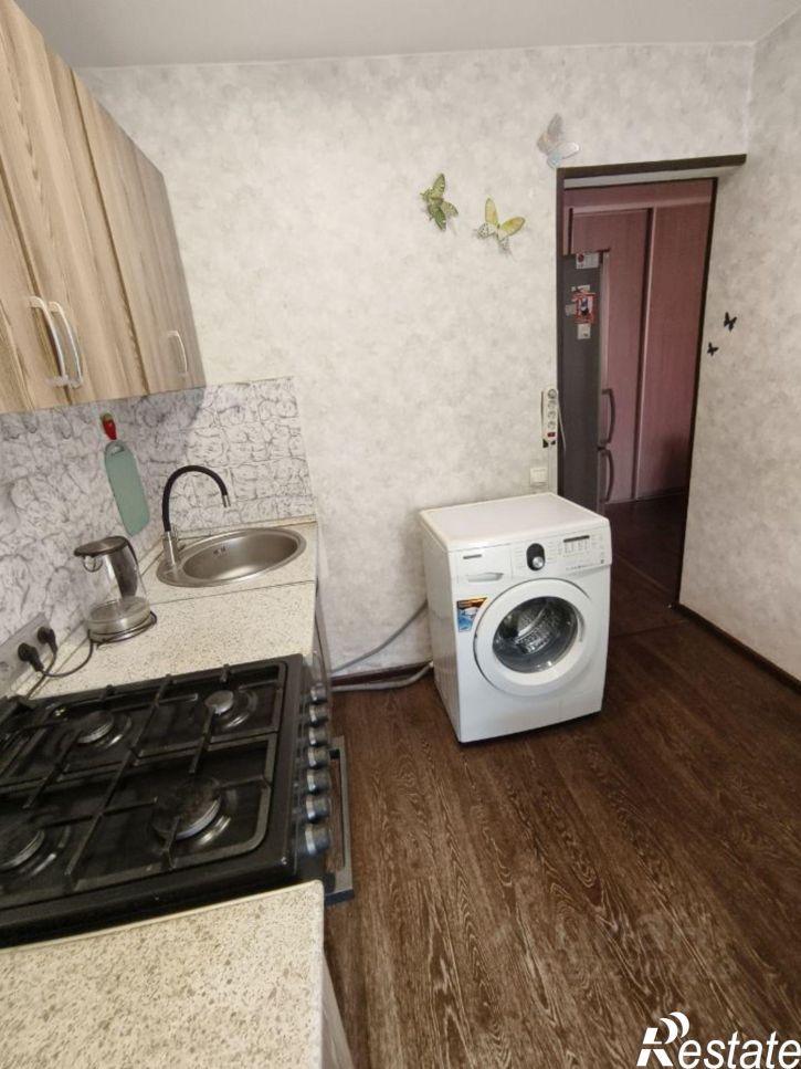 1-комн квартира ул Аткарская, 88,  д. 88