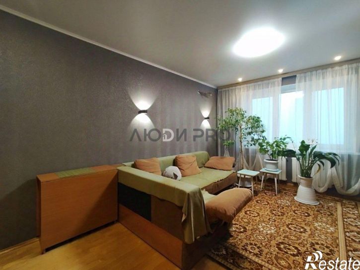 3-комн квартира Центральная улица, 5,  д. 5