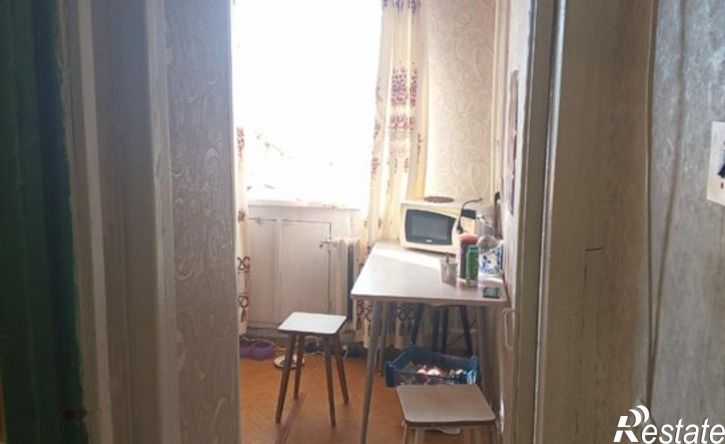 1-комн квартира ул 3-я Степная, 19,  д. 19