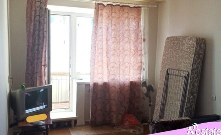 1-комн квартира ул 3-я Степная, 19,  д. 19