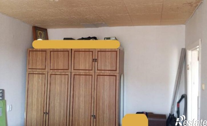 1-комн квартира ул 3-я Степная, 19,  д. 19