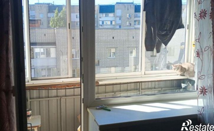 1-комн квартира ул 3-я Степная, 19,  д. 19