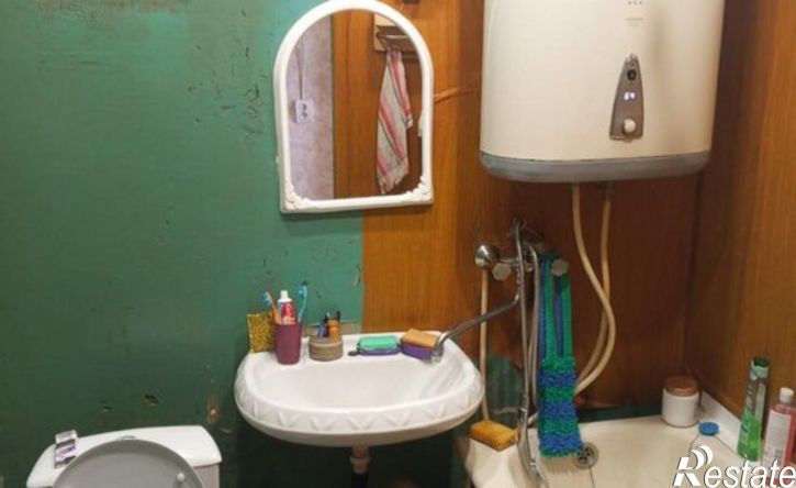 1-комн квартира ул 3-я Степная, 19,  д. 19