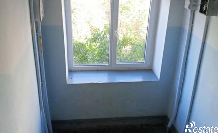 1-комн квартира ул 3-я Степная, 19,  д. 19