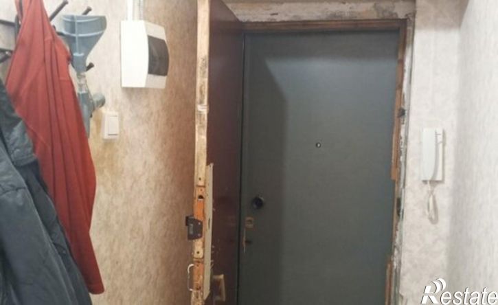 1-комн квартира ул 3-я Степная, 19,  д. 19