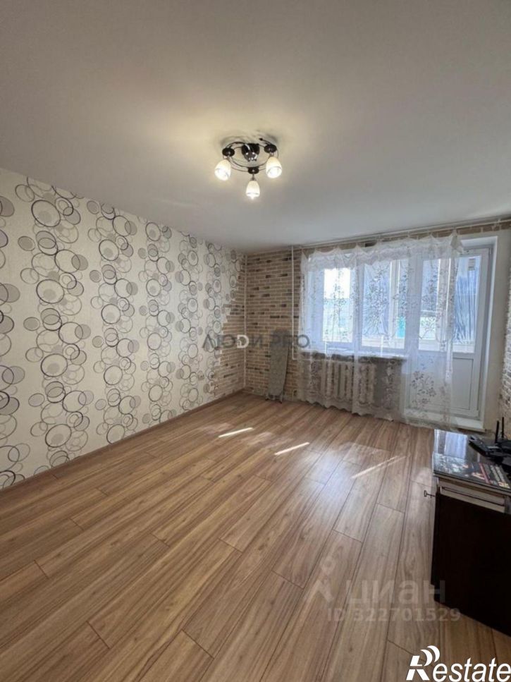 1-комн квартира 2-й Московский проезд, 14,  д. 14