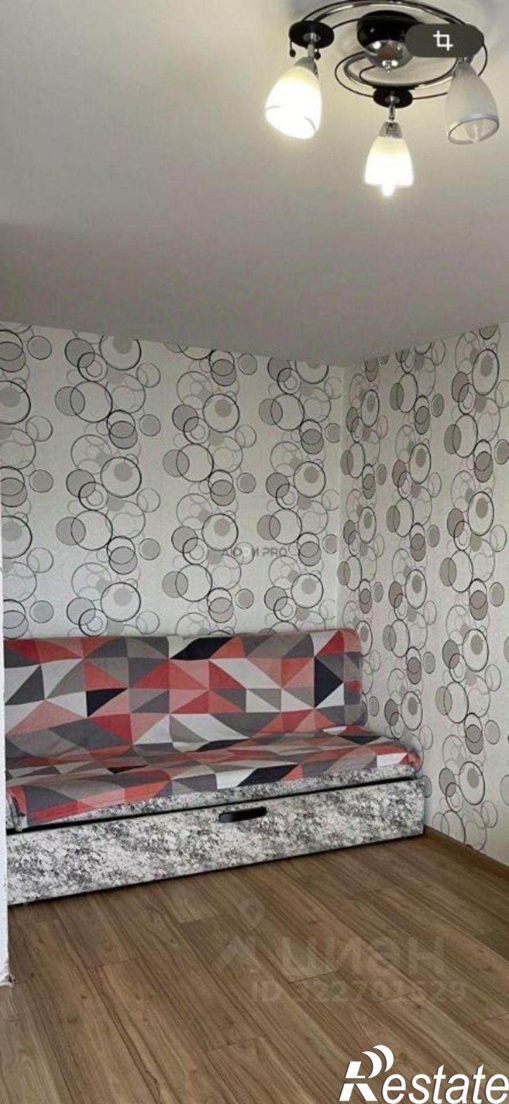 1-комн квартира 2-й Московский проезд, 14,  д. 14