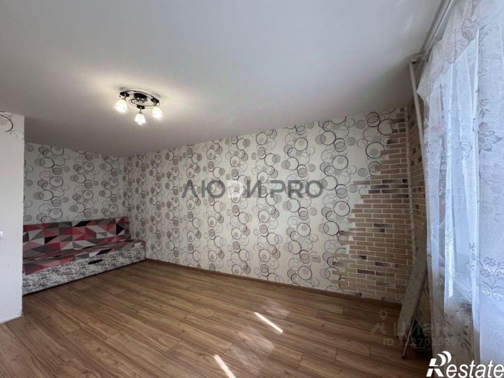 1-комн квартира 2-й Московский проезд, 14,  д. 14