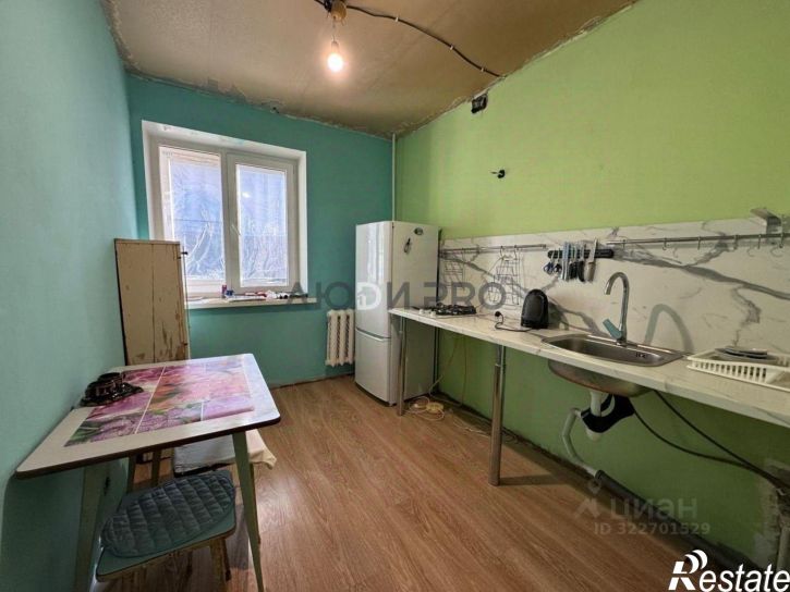 1-комн квартира 2-й Московский проезд, 14,  д. 14