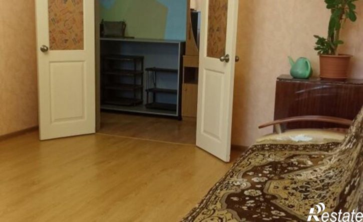 3-комн квартира 3-я Степная улица, 4Б,  д. 4Б