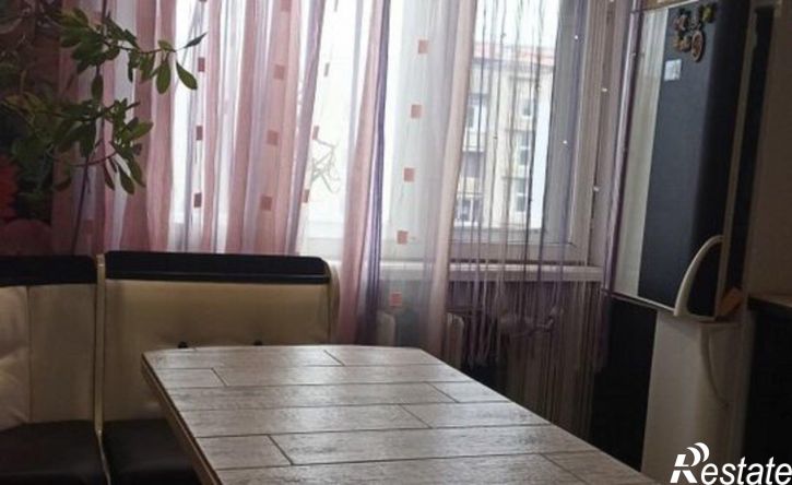 3-комн квартира 3-я Степная улица, 4Б,  д. 4Б