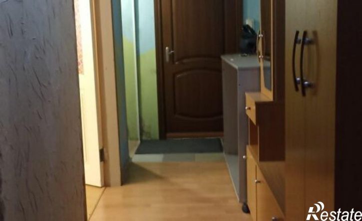 3-комн квартира 3-я Степная улица, 4Б,  д. 4Б