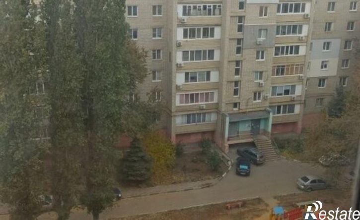 3-комн квартира 3-я Степная улица, 4Б,  д. 4Б