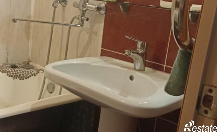 3-комн квартира 3-я Степная улица, 4Б,  д. 4Б