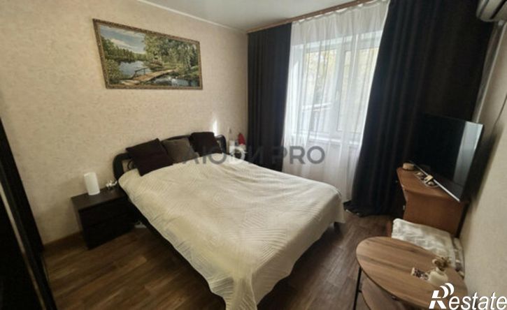 3-комн квартира Гвардейская улица, 30А,  д. 30А