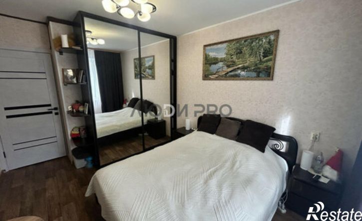 3-комн квартира Гвардейская улица, 30А,  д. 30А