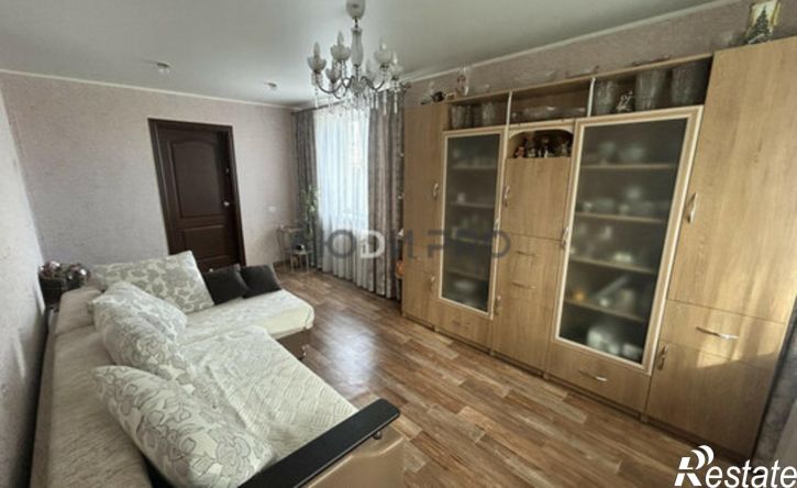 3-комн квартира Гвардейская улица, 30А,  д. 30А