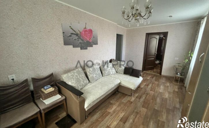 3-комн квартира Гвардейская улица, 30А,  д. 30А