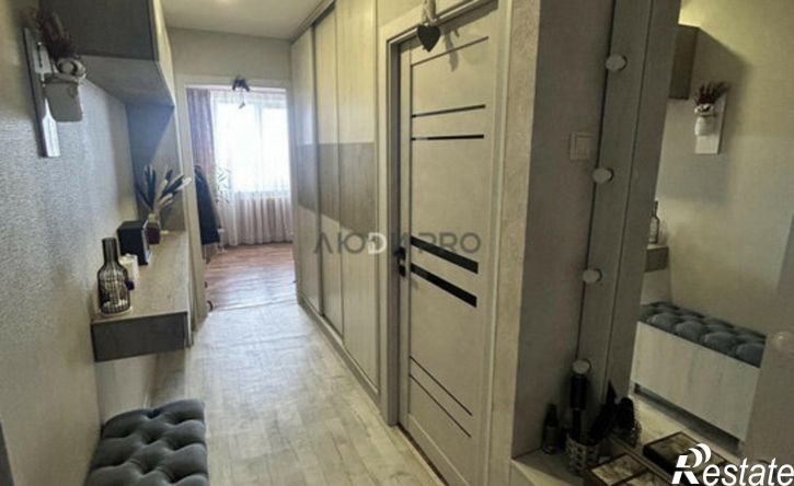 3-комн квартира Гвардейская улица, 30А,  д. 30А