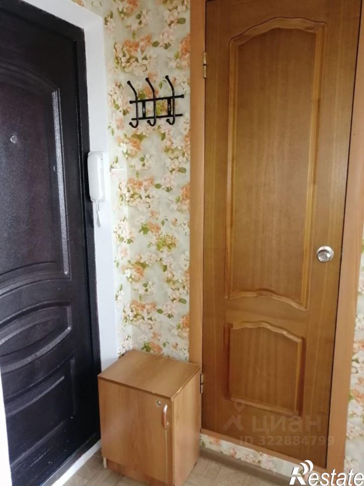 1-комн квартира Перспективная улица, 25А,  д. 25А