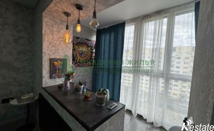 1-комн квартира улица Романтиков, 48А,  д. 48А