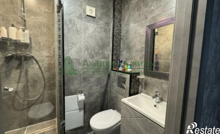 1-комн квартира улица Романтиков, 48А,  д. 48А