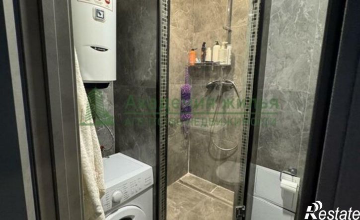 1-комн квартира улица Романтиков, 48А,  д. 48А