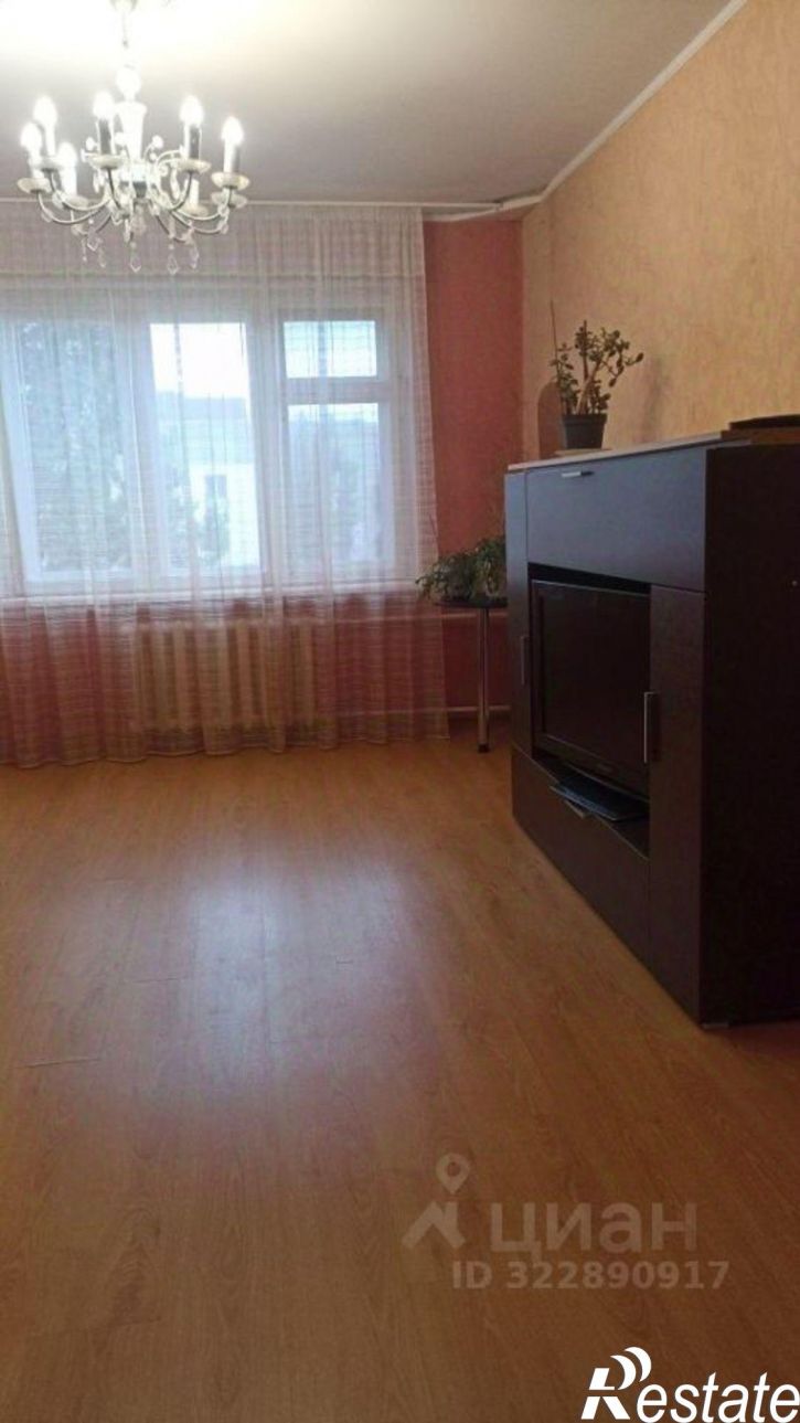 3-комн квартира 3-я Степная улица, 4Б,  д. 4Б