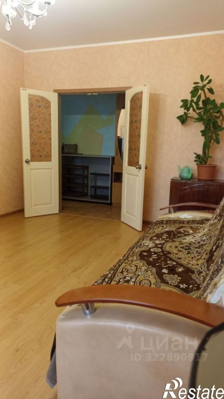 3-комн квартира 3-я Степная улица, 4Б,  д. 4Б