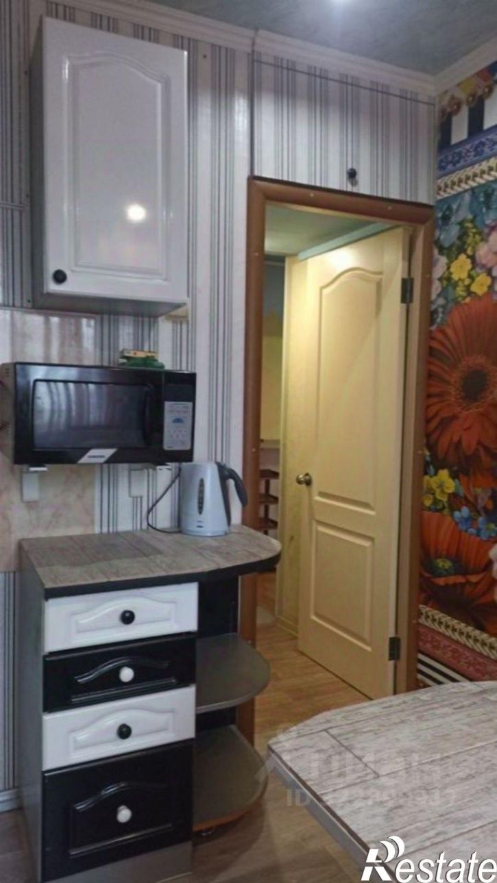 3-комн квартира 3-я Степная улица, 4Б,  д. 4Б