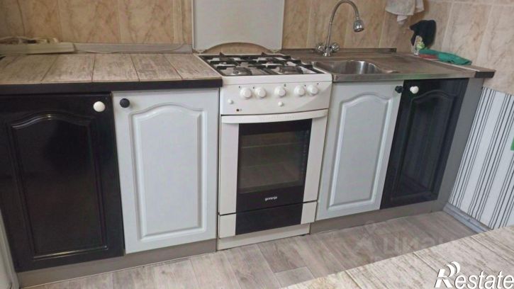 3-комн квартира 3-я Степная улица, 4Б,  д. 4Б